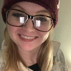 Meet your Posher, Stacey